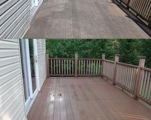 Power washing livingston nj